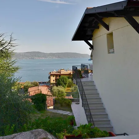 Casa Angela Toscolano Maderno