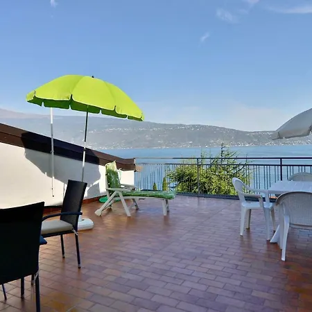 Casa Angela Holiday home Toscolano Maderno