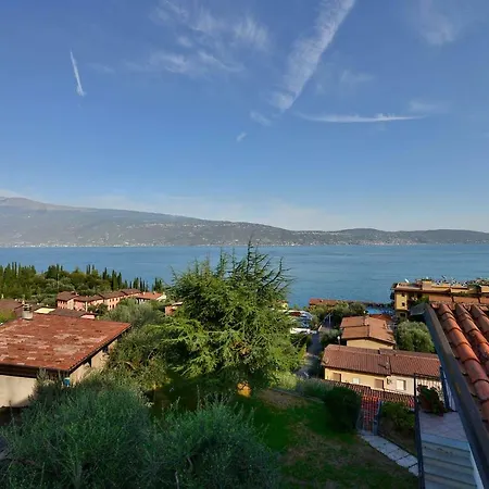 Casa Angela Toscolano Maderno