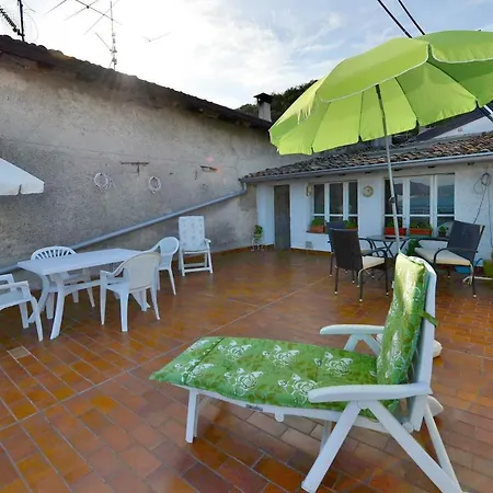 Casa Angela * Toscolano Maderno