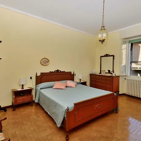 Casa Angela Holiday home *