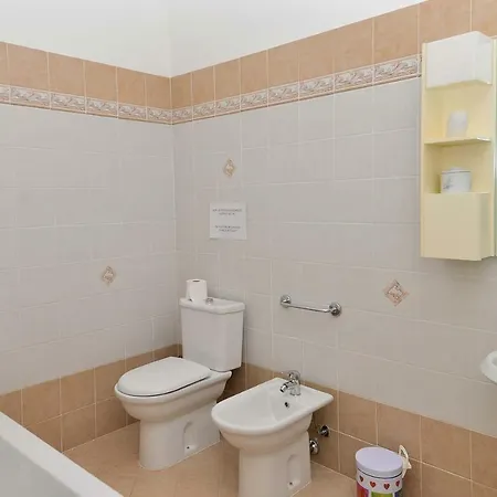 Casa Angela Toscolano Maderno