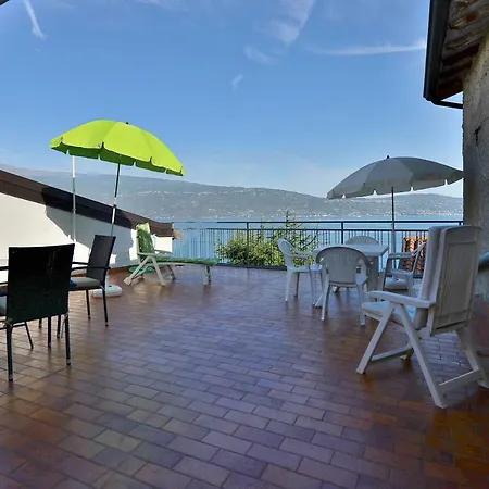 Casa Angela Holiday home *